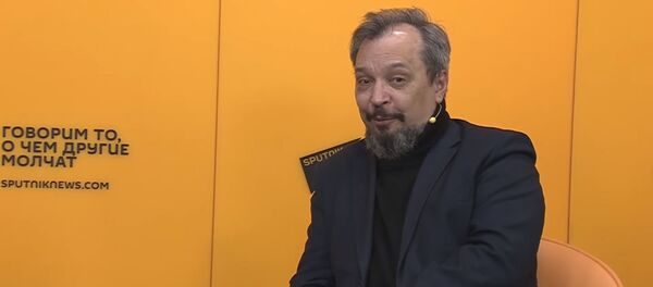 О чем другие молчат | II сезон: Северный морской путь как арктическая матрешка – 19.02.2020 - Sputnik Литва