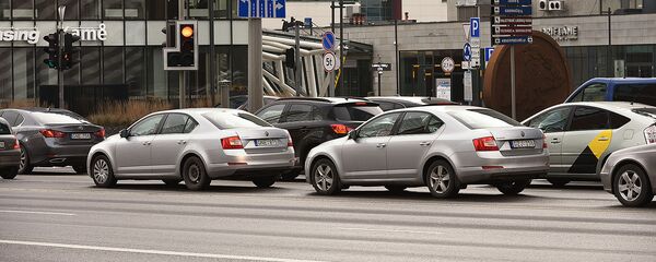 Vilnius Vilnius - Sputnik Lietuva