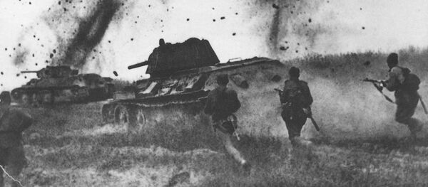 Исторический фильм Бои за Клайпеду - Sputnik Литва