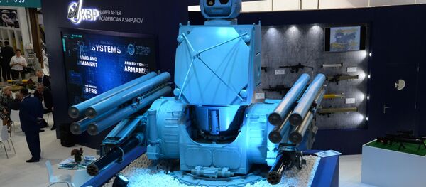 Laivų zenitinis raketų ir patrankų kompleksas Pancir-ME Laivų zenitinis raketų ir patrankų kompleksas Pancir-ME - Sputnik Lietuva