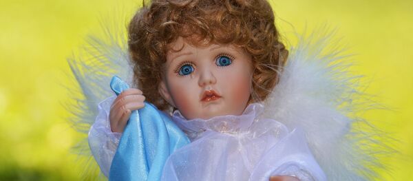 Грустная кукла - Sputnik Литва