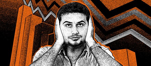 Pinigų yra, bet Lietuvai jų nereikia Pinigų yra, bet Lietuvai jų nereikia - Sputnik Lietuva