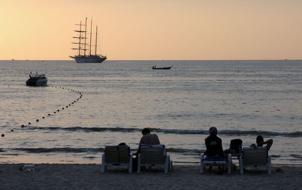 Kovo 16 dienos horoskopas visies zodiako ženklams - Sputnik Lietuva