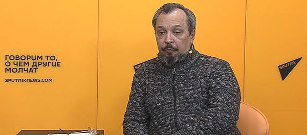 О чем другие молчат | II сезон: прямая линия с Борисом Марцинкевичем – 26.02.2020 - Sputnik Литва