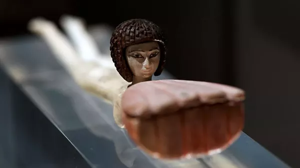 Nuo Senovės Egipto iki Lady Gagos. Kaip tatuiruotės užkariavo pasaulį Nuo Senovės Egipto iki Lady Gagos. Kaip tatuiruotės užkariavo pasaulį - Sputnik Lietuva