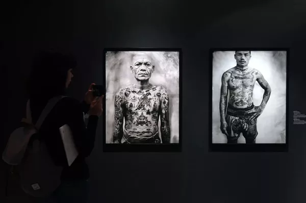 Nuo Senovės Egipto iki Lady Gagos. Kaip tatuiruotės užkariavo pasaulį Nuo Senovės Egipto iki Lady Gagos. Kaip tatuiruotės užkariavo pasaulį - Sputnik Lietuva