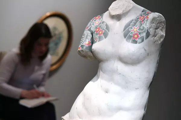 Nuo Senovės Egipto iki Lady Gagos. Kaip tatuiruotės užkariavo pasaulį Nuo Senovės Egipto iki Lady Gagos. Kaip tatuiruotės užkariavo pasaulį - Sputnik Lietuva