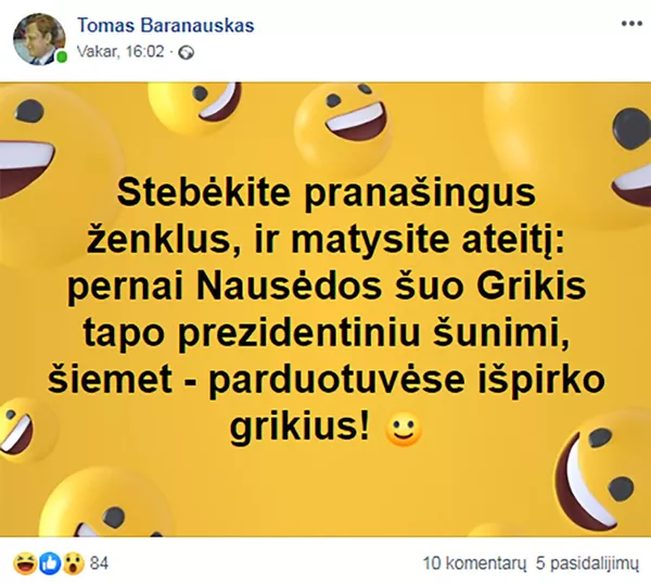 Prieš koronavirusą su pranešimais spaudai: kaip Lietuva ruošiasi epidemijai Prieš koronavirusą su pranešimais spaudai: kaip Lietuva ruošiasi epidemijai - Sputnik Lietuva