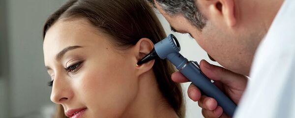 Проверка слуха Проверка слуха - Sputnik Lietuva