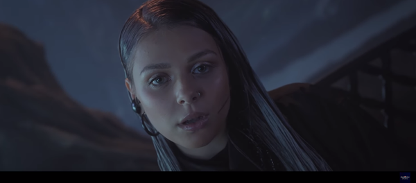 Bulgarija pristatė dainą Eurovizijai - Sputnik Lietuva