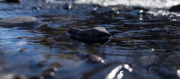 Upė Upė - Sputnik Lietuva