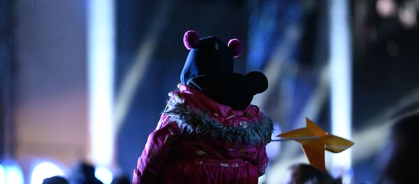 Празднование Дня восстановления независимости Литвы, 11 марта 2020 года - Sputnik Литва