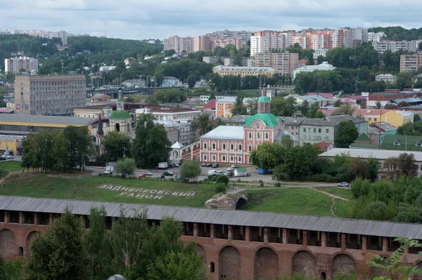 Виды города Смоленска - Sputnik Lietuva