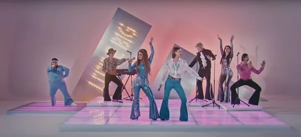 Eurovizija 2020: kokią vietą lažybininkai žada Little Big Eurovizija 2020: kokią vietą lažybininkai žada Little Big - Sputnik Lietuva
