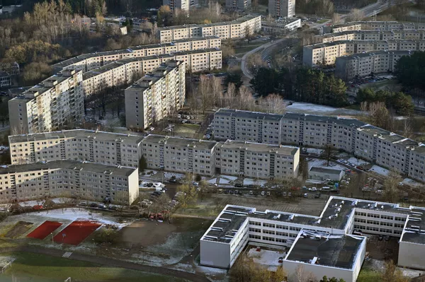 Экскурсия на телебашню в Вильнюсе Экскурсия на телебашню в Вильнюсе - Sputnik Lietuva
