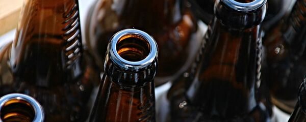 Butėliai Butėliai - Sputnik Lietuva