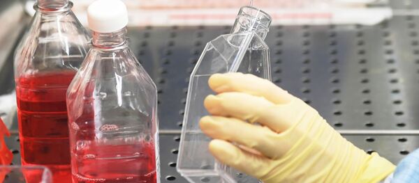 Разработка вакцины от коронавируса - Sputnik Литва