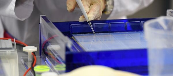 Создание вакцины от коронавируса Создание вакцины от коронавируса - Sputnik Lietuva