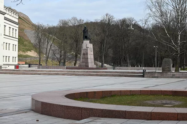 Карантин в Вильнюсе Карантин в Вильнюсе - Sputnik Lietuva
