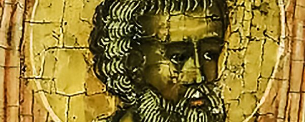 Апостол Ерм (Ерма) - Sputnik Литва