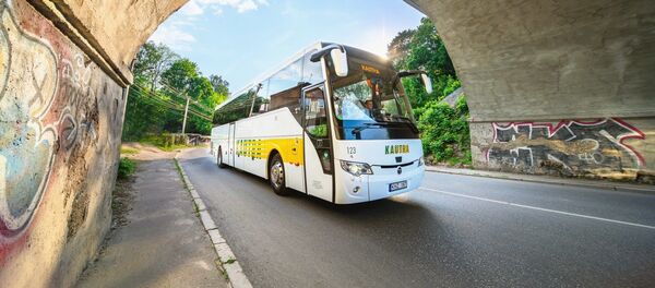 Kautra Kautra - Sputnik Lietuva