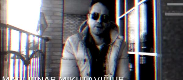 Liekame namie: Lietuvos įžymybės ragina šalies gyventojus izoliuotis Liekame namie: Lietuvos įžymybės ragina šalies gyventojus izoliuotis - Sputnik Lietuva