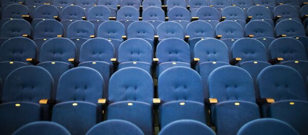 Всероссийский детский центр Орленок впервые отменил смену из-за коронавируса Всероссийский детский центр Орленок впервые отменил смену из-за коронавируса - Sputnik Lietuva