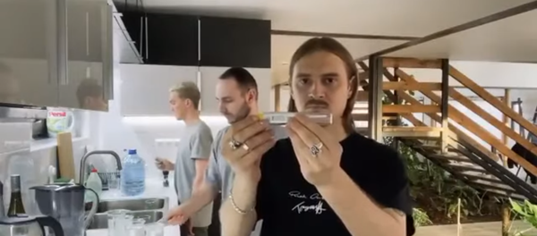 Little Big - Sputnik Lietuva