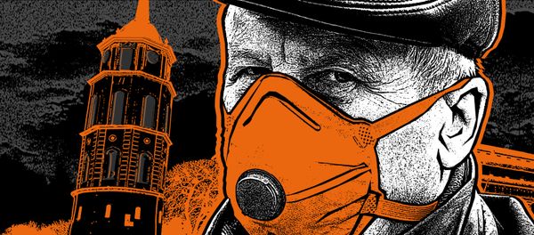Atšalimas įvarė lietuvius į karantiną - Sputnik Lietuva