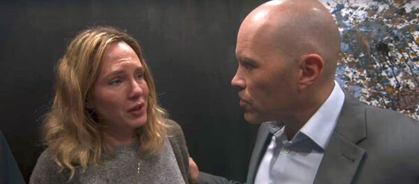 Kanadoje nufilmuotas pirmasis trileris apie COVID-19 — video  - Sputnik Lietuva