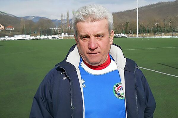 Неординарный Романов: истории о некогда самом известном бизнесмене Литвы - Sputnik Литва