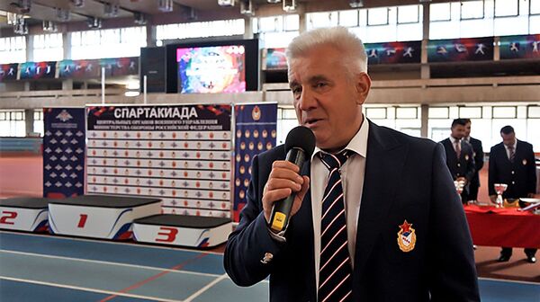 Неординарный Романов: истории о некогда самом известном бизнесмене Литвы - Sputnik Литва