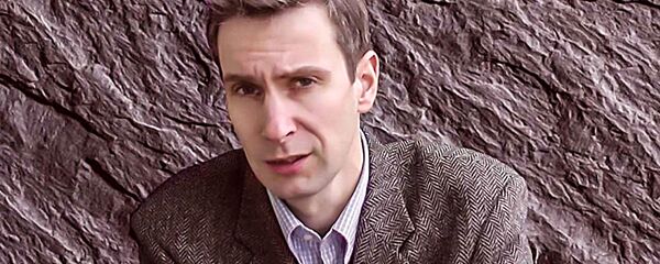 Альгирдас Палецкис - Sputnik Литва