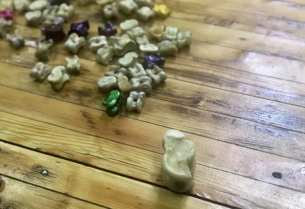 Vaikščiok į mišką, maitink skruzdėles. Ką galima sužinoti pas budistų lamą Buriatijoje Vaikščiok į mišką, maitink skruzdėles. Ką galima sužinoti pas budistų lamą Buriatijoje - Sputnik Lietuva