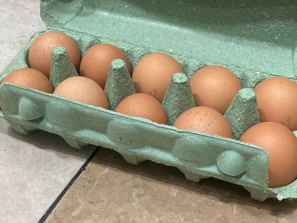 Mitybos specialistė įvardijo dešimt super produktų - Sputnik Lietuva