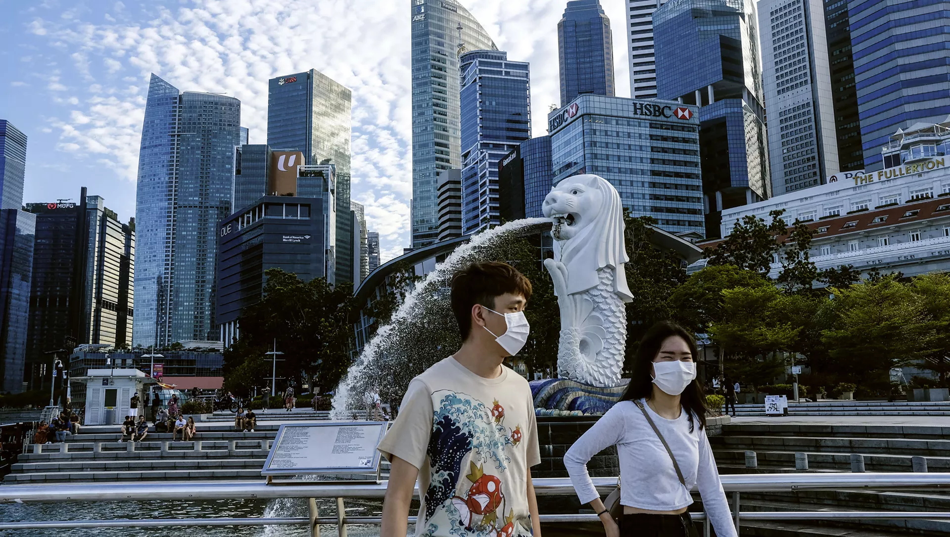 Singapūras