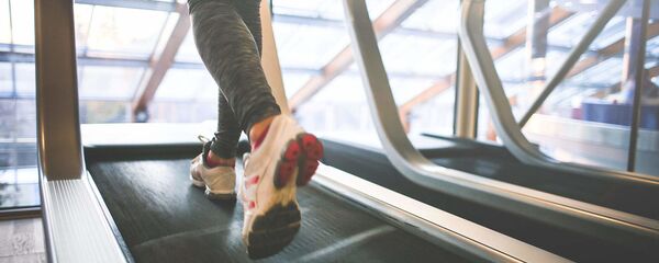 Кроссовки - Sputnik Литва