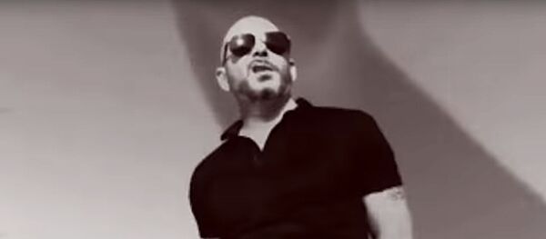 Pitbull įrašė dainą apie pergalę prieš COVID-19 — video Pitbull įrašė dainą apie pergalę prieš COVID-19 — video - Sputnik Lietuva