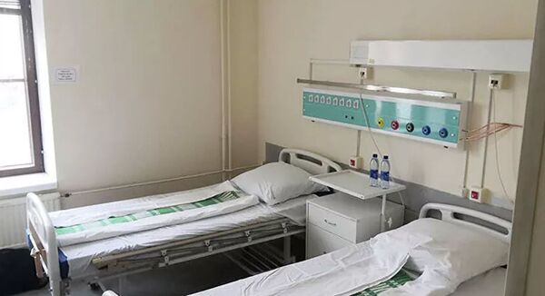 Išgyvenusieji. Pasveikusių nuo COVID-19 žmonių istorijos Išgyvenusieji. Pasveikusių nuo COVID-19 žmonių istorijos - Sputnik Lietuva