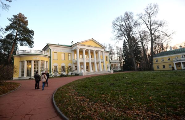 Karstas iš senojo pasaulio. Ko mes nežinome apie Leniną Karstas iš senojo pasaulio. Ko mes nežinome apie Leniną - Sputnik Lietuva