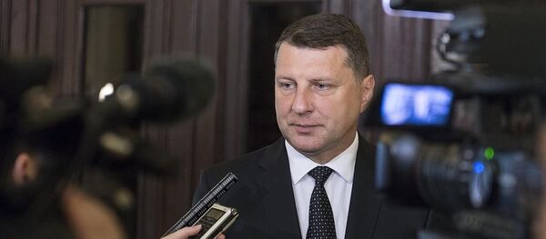 Раймонд Вейонис - Sputnik Литва