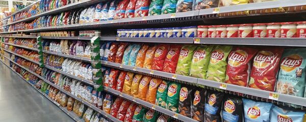 Parduotuvė Parduotuvė - Sputnik Lietuva