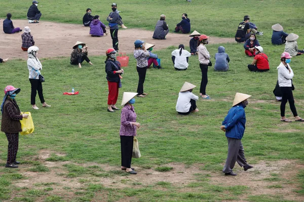 Su kariniais šūkiais ir be jokių aukų. Kuri šalis nugalėjo COVID-19 Su kariniais šūkiais ir be jokių aukų. Kuri šalis nugalėjo COVID-19 - Sputnik Lietuva