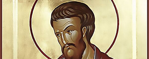 Апостол Лука - Sputnik Литва