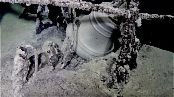 Laivo Armėnija žūtis 1941 metų lapkritį — šeši Titanikai pagal aukų skaičių Laivo Armėnija žūtis 1941 metų lapkritį — šeši Titanikai pagal aukų skaičių - Sputnik Lietuva