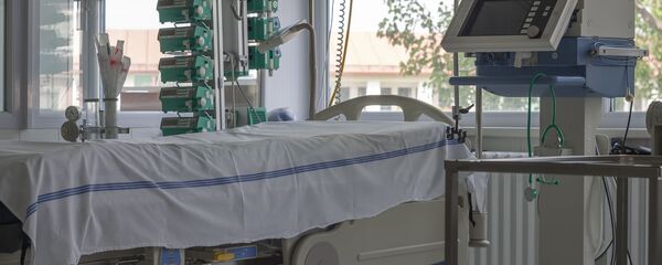 Ligoninė Ligoninė - Sputnik Lietuva