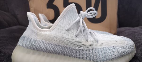 Товары из Китая, которыми торговал мужчина в Клайпеде - Sputnik Литва