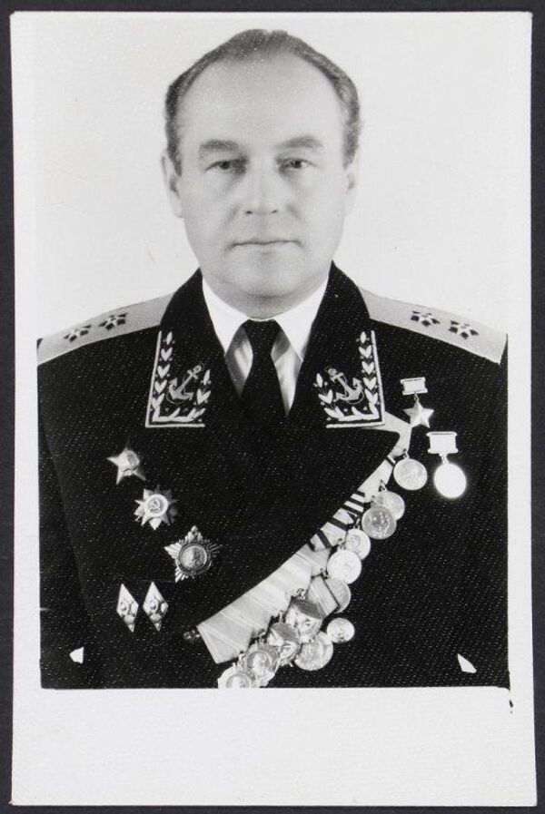 Žengę nemirtingumo link: mažai žinomi Didžiojo Tėvynės karo herojai Žengę nemirtingumo link: mažai žinomi Didžiojo Tėvynės karo herojai - Sputnik Lietuva