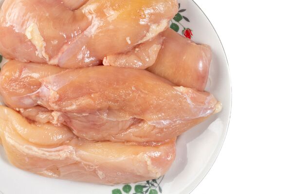 Be žalos figūrai. Ką galima valgyti vakare? Be žalos figūrai. Ką galima valgyti vakare? - Sputnik Lietuva