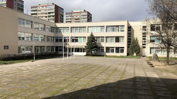 Vilnius Vilnius - Sputnik Lietuva